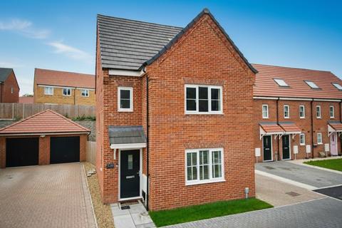 undefined, Loggers Drive, Hellesdon, Norwich