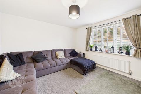 undefined, Loggers Drive, Hellesdon, Norwich