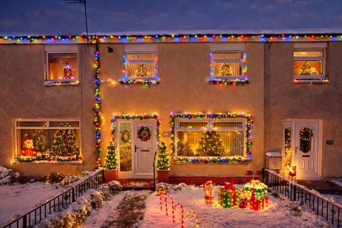 undefined, 226 Gilmartin Road, Linwood