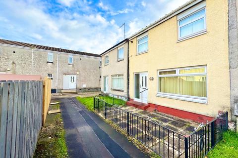 2 bedroom terraced house for sale, Gilmartin Road, Linwood