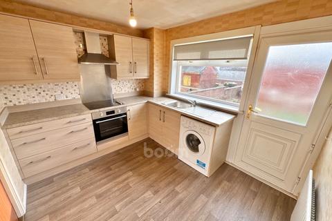 2 bedroom terraced house for sale, Gilmartin Road, Linwood