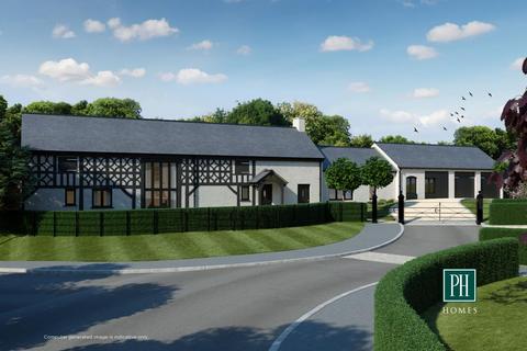 undefined, The Deanwater, Deanwater Drive, Woodford