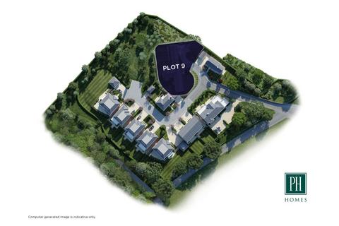 undefined, The Deanwater, Deanwater Drive, Woodford