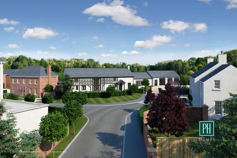 5 bedroom detached house for sale, The Deanwater, Deanwater Drive, Woodford