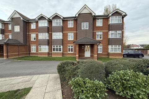 undefined, Huntsmans Close, FELTHAM, Greater London, TW13