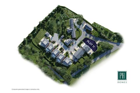 undefined, The Dee, Deanwater Drive, Woodford