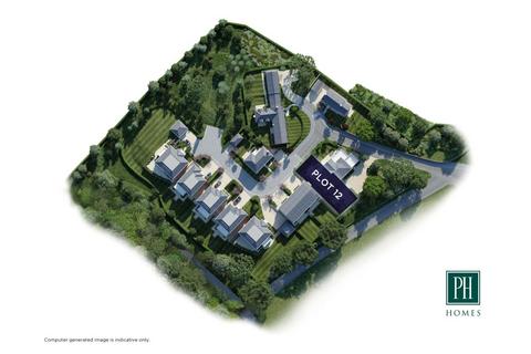 undefined, The Dane, Deanwater Drive, Woodford