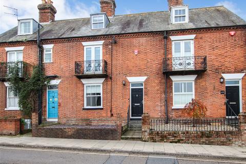 undefined, Gosport Street, Lymington, Hampshire, SO41