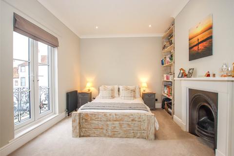 undefined, Gosport Street, Lymington, Hampshire, SO41