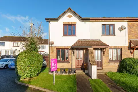 undefined, 9, Wallberry Mews, Douglas