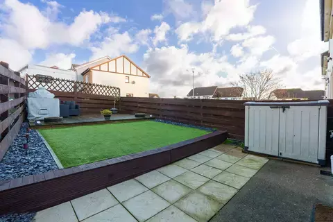 undefined, 9, Wallberry Mews, Douglas