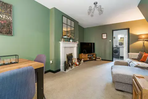 undefined, 9, Wallberry Mews, Douglas