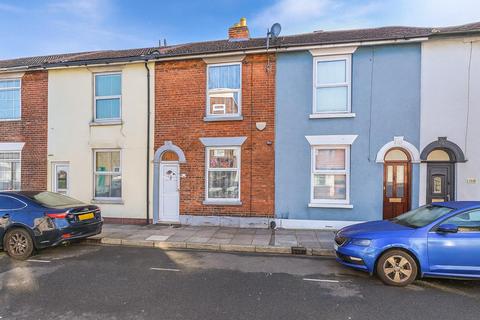undefined, Twyford Avenue, Portsmouth