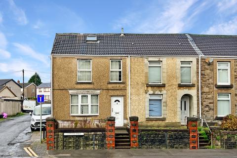 3 bedroom terraced house to rent, Clydach Road, Swansea, SA6