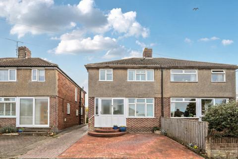 3 bedroom semi-detached house for sale, Lime Road, Oxford, OX2