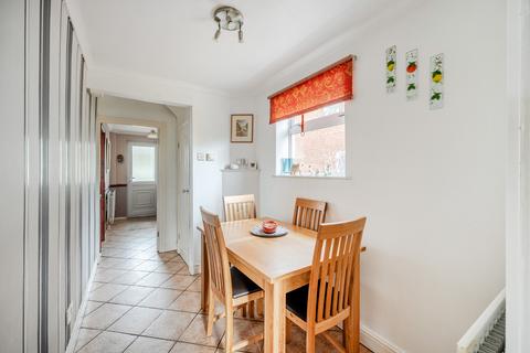 3 bedroom semi-detached house for sale, Lime Road, Oxford, OX2