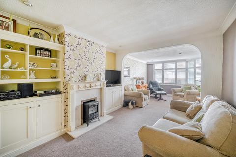 3 bedroom semi-detached house for sale, Lime Road, Oxford, OX2