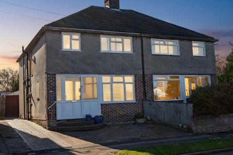 3 bedroom semi-detached house for sale, Lime Road, Oxford, OX2