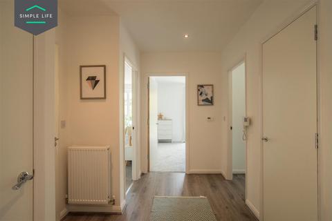 undefined, Park Grange House, Sheffield, S2
