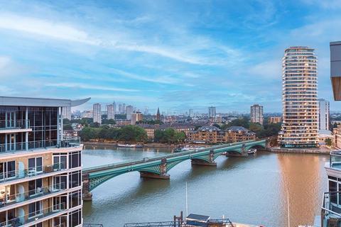 2 bedroom apartment for sale, Lensbury Avenue, Imperial Wharf, SW6