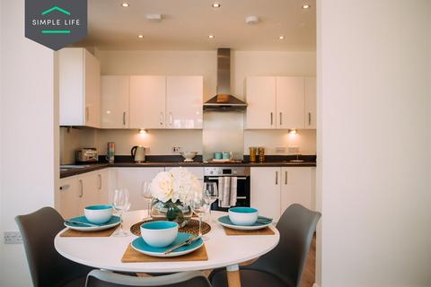 undefined, Park Grange House, Sheffield, S2