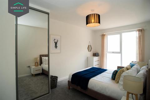 undefined, Park Grange House, Sheffield, S2