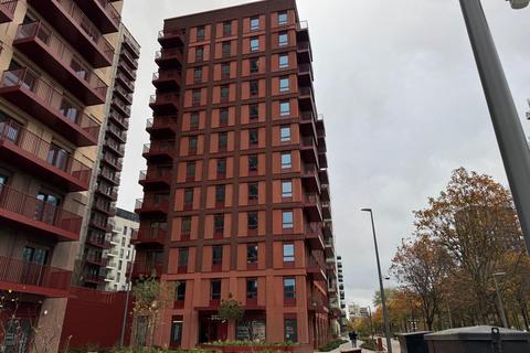 2 bedroom flat to rent, East Parkside, SE10