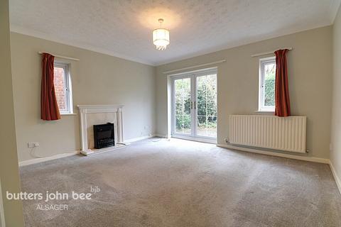 2 Arley Close, Alsager, Stoke-on-trent, ST7 2XA
