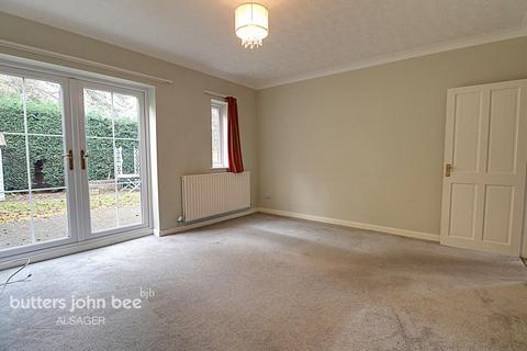 2 Arley Close, Alsager, Stoke-on-trent, ST7 2XA