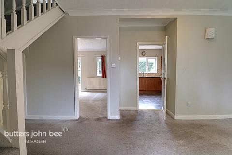 2 Arley Close, Alsager, Stoke-on-trent, ST7 2XA