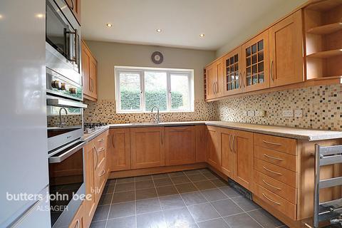 2 Arley Close, Alsager, Stoke-on-trent, ST7 2XA
