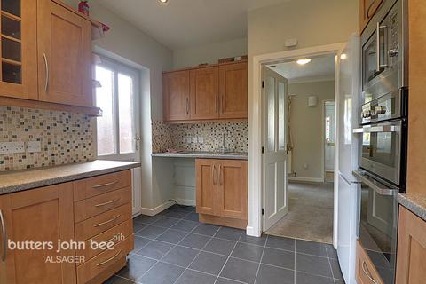 2 Arley Close, Alsager, Stoke-on-trent, ST7 2XA