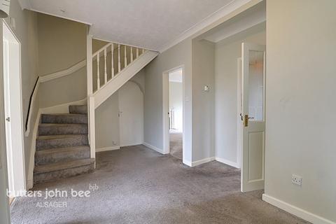 2 Arley Close, Alsager, Stoke-on-trent, ST7 2XA