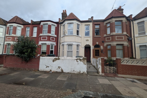 1 bedroom flat to rent, Stanhope Gardens, London N4