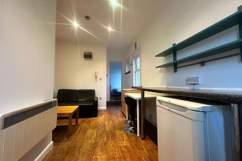 1 bedroom flat to rent, Stanhope Gardens, London N4