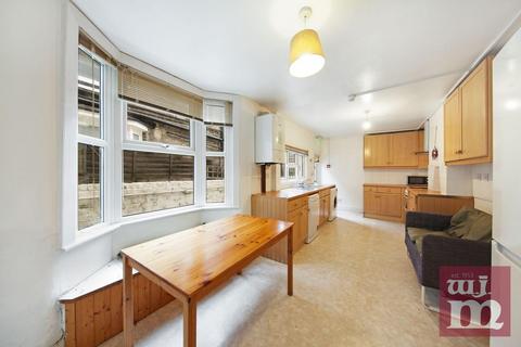 undefined, Mossford Street, Bow, London, E3