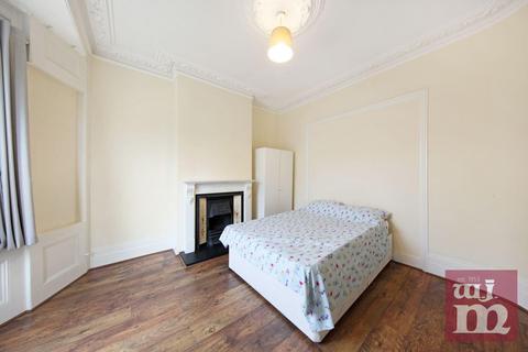 undefined, Mossford Street, Bow, London, E3