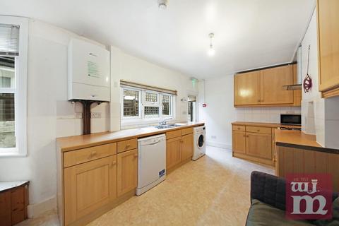 undefined, Mossford Street, Bow, London, E3