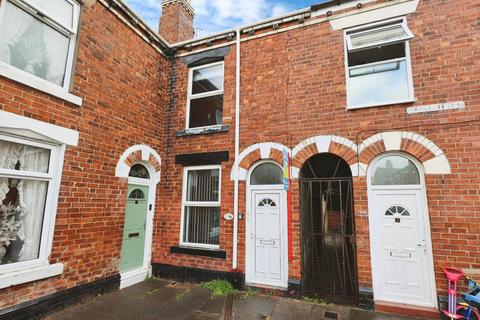 undefined, Fleet Street, Bishop Auckland, DL14 6HQ