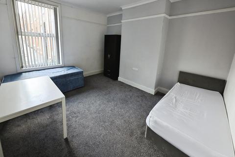 undefined, Fleet Street, Bishop Auckland, DL14 6HQ