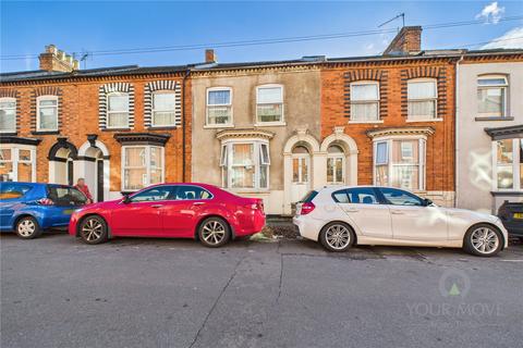 Beaconsfield Terrace, Northampton NN1