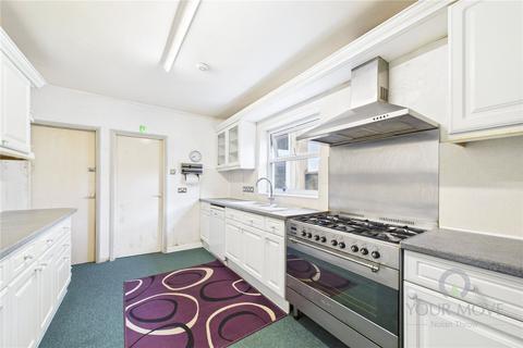 undefined, Beaconsfield Terrace, Northampton NN1