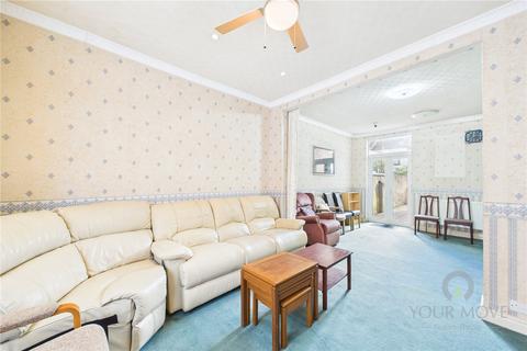 undefined, Beaconsfield Terrace, Northampton NN1