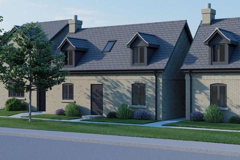 undefined, Plot 5, Mill Field, Sutton