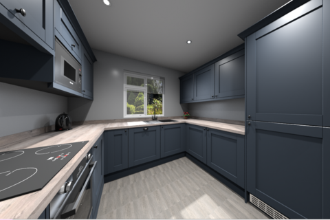 undefined, Plot 5, Mill Field, Sutton