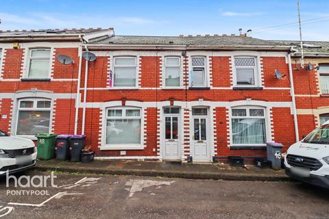 2 bedroom terraced house for sale, Fowler Street, Pontypool