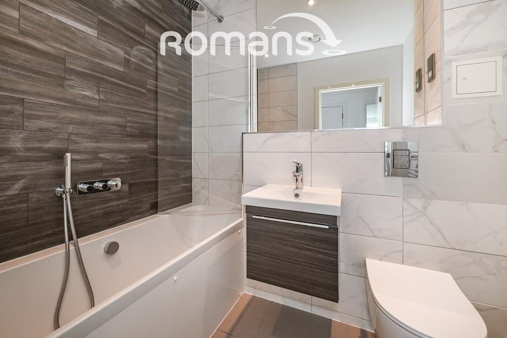 4 Bathroom