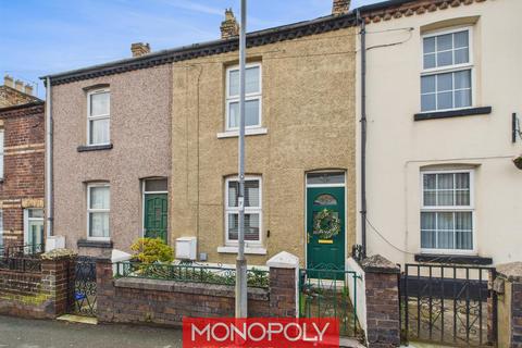 undefined, Henllan Street, Denbigh LL16