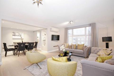 3 bedroom apartment to rent, Boydell Court, St Johns Wood Park, St Johns Wood