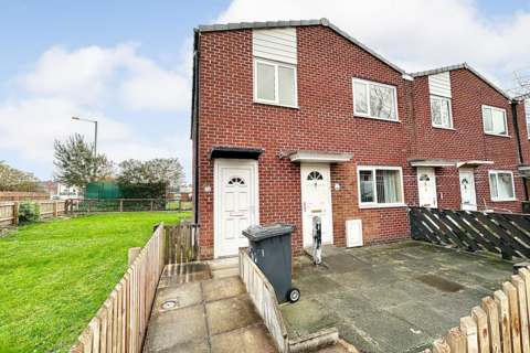 undefined, Gillett Street, Preston PR1